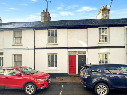 Queen Street, Ashford TN24