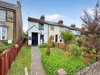 Canterbury Road, Willesborough, Ashford TN24