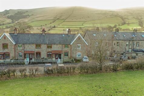 Mill Cottages, Hope Road, Edale, Hope Valley