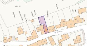 Meadway, Smithy Hill, Bradwell, Title Plan.JPG