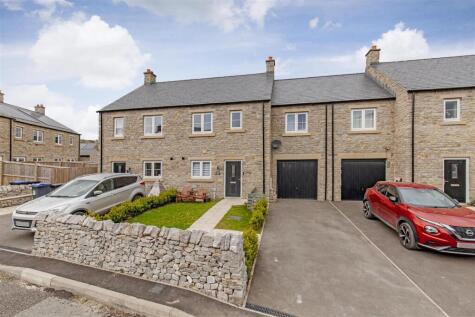 Swift Close, Bradwell, Hope valley