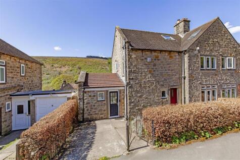 Bemrose Gate, Bamford, Hope Valley