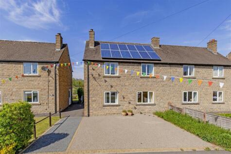 60 Castleton Road, Hope, S33 6RD