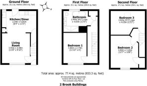 2 Brook Buildings, Bradwell, FP .JPG