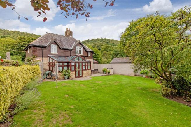 Station House - External