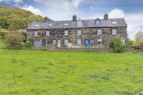 Club Row, Eyam, Hope Valley
