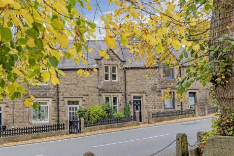 Main Road, Bamford, Hope Valley