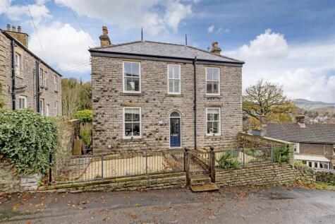 The Hills, Bradwell, Hope Valley