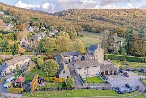 Main Road, Grindleford, Hope Valley