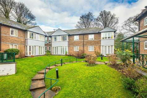 Broomhill - 1 bedroom apartment for sale