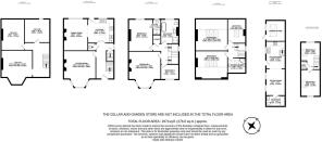 Overall - House and Coach House/annexe