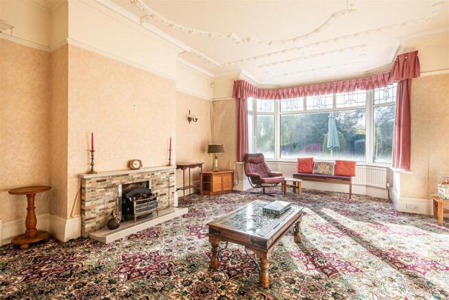 Drawing room