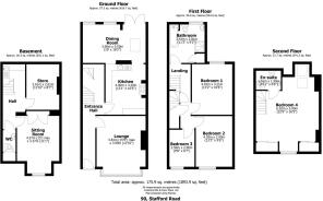 Floorplans
