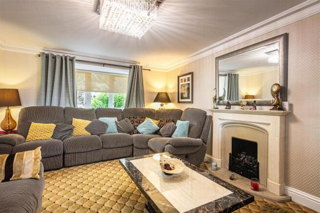 Sitting room
