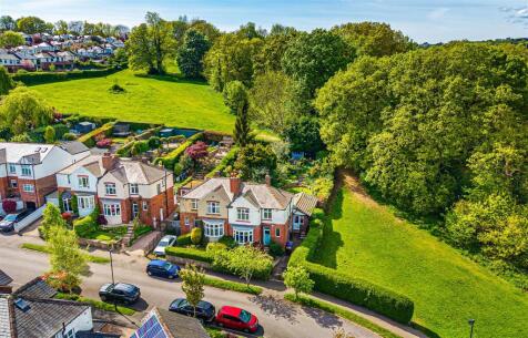 53 Bingham Park Crescent, Bingham Park, S11 7BH