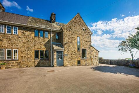 Lower Reservoir Cottages, Long Causeway, Redmires, S10 4QZ