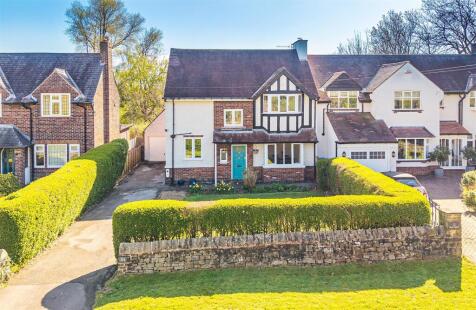 54 Common Lane, Bents Green, S11 7TG