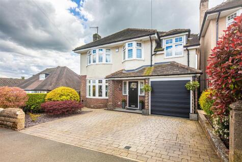 13 Furniss Avenue, Dore, S17 3QJ