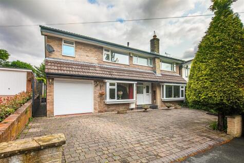 88 Devonshire Road, Dore, S17 3NW