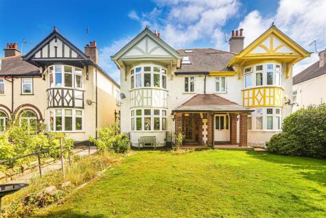 16 Canterbury Avenue, Fulwood, S10 3RT