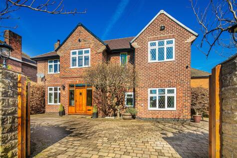 34 Heather Lea Avenue, Dore, S17 3DL