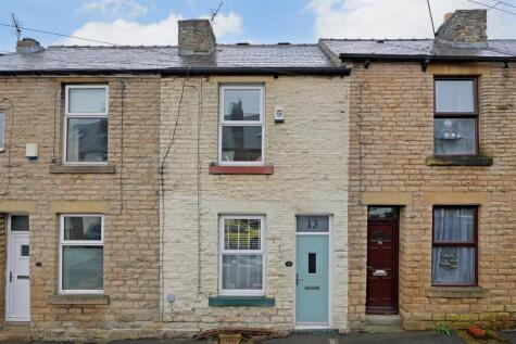 13 Netherfield Road, Crookes, S10 1RA