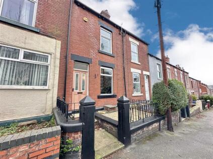 32 Spurr Street, Heeley, S2 3GY