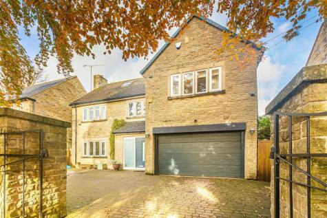 66 Townhead Road, Dore, S17 3GA