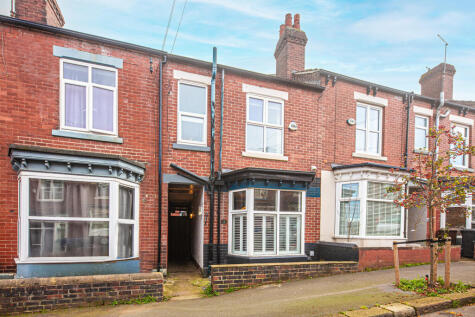 133 Murray Road, Banner Cross, S11 7GH