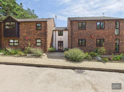 The Willows, Mill End, Rickmansworth, Hertfordshire