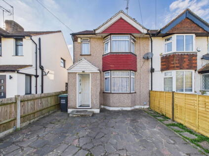 Denham Way, Maple Cross, Rickmansworth, WD3 9SP