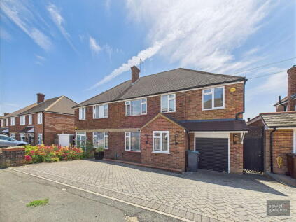 Sycamore Road, Croxley Green, Rickmansworth, WD3 3TD