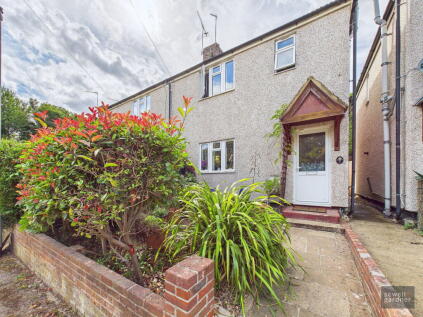 Gade Bank, Croxley Green, Rickmansworth, WD3