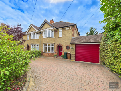 Baldwins Lane, Croxley Green, Rickmansworth, WD3 3LL
