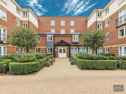 High Street, Rickmansworth, WD3 1SW