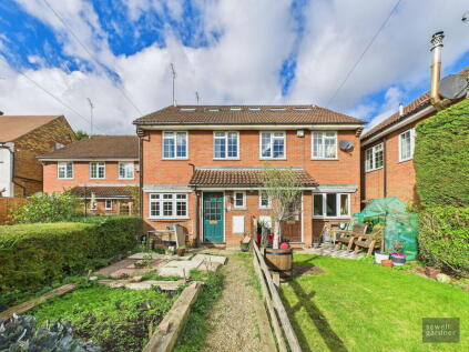 Uxbridge Road, Rickmansworth, WD3 7AP