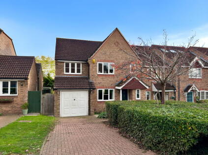 Thellusson Way, Rickmansworth, WD3 8RQ