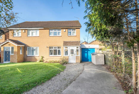 Auburn Avenue, Longwell Green, Bristol, Gloucestershire, BS30
