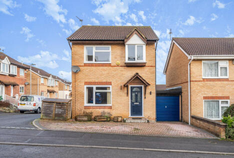 Jeffery Court, Bristol, Gloucestershire, BS30