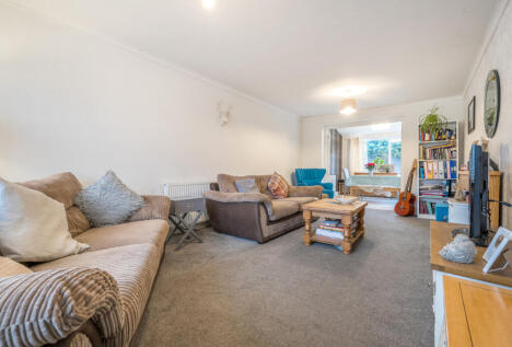Stephens Drive, Barrs Court, Bristol, Gloucestershire, BS30