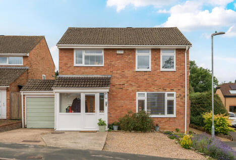 Harlech Way, Willsbridge, Bristol, Gloucestershire, BS30