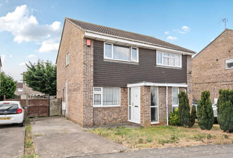 California Road, Bristol, Gloucestershire, BS30