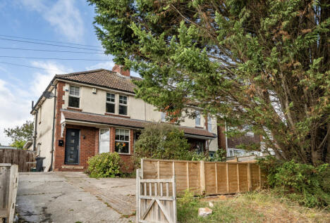 Church Road, Wick, Bristol, Gloucestershire, BS30