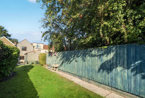 Kennard Road, Bristol, BS15