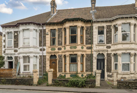 Two Mile Hill Road, Kingswood, Bristol, BS15