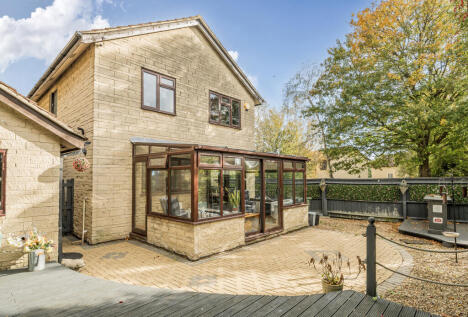 Skippon Court, Hanham, Bristol, Gloucestershire, BS15