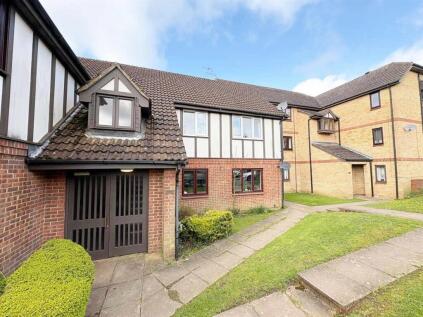 Kerr Close, Knebworth