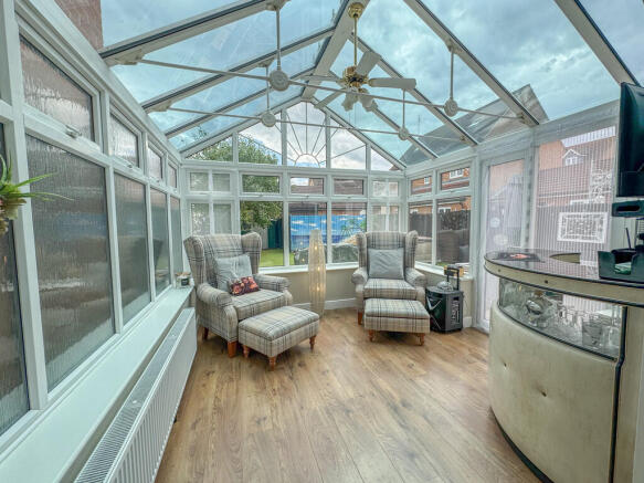 conservatory