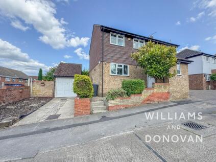 Barnwell Drive, Hockley