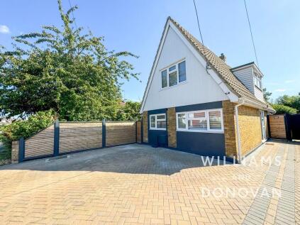 Sutton Court Drive, Rochford